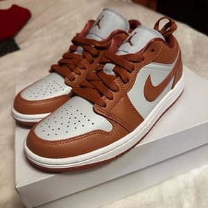Women’s Air Jordan 1 Low
